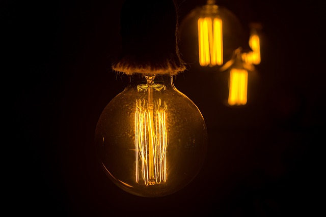 Bæredygtige lysarmaturer: Hvordan de kan reducere dit energiforbrug